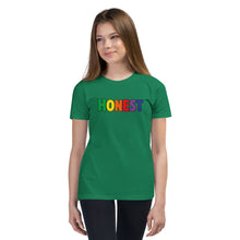 Load image into Gallery viewer, Honest Multiple Youth Short Sleeve T-Shirt