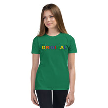 Load image into Gallery viewer, Original Multiple Youth Short Sleeve T-Shirt