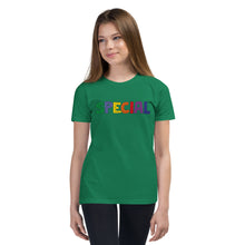 Load image into Gallery viewer, Special Multiple Youth Short Sleeve T-Shirt
