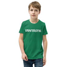 Load image into Gallery viewer, Fantastic Youth Short Sleeve T-Shirt