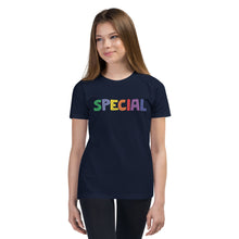 Load image into Gallery viewer, Special Multiple Youth Short Sleeve T-Shirt