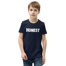 Load image into Gallery viewer, Honest Youth Short Sleeve T-Shirt