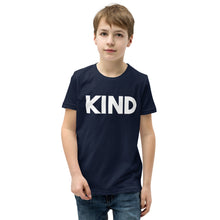 Load image into Gallery viewer, Kind Youth Short Sleeve T-Shirt