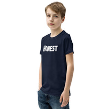 Load image into Gallery viewer, Honest Youth Short Sleeve T-Shirt