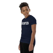 Load image into Gallery viewer, Talented Youth Short Sleeve T-Shirt
