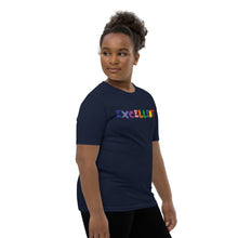 Load image into Gallery viewer, Excellent Youth Short Sleeve T-Shirt