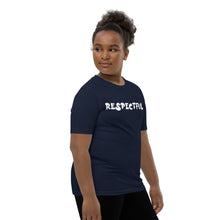 Load image into Gallery viewer, Respectful Youth Short Sleeve T-Shirt