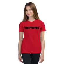 Load image into Gallery viewer, Youthful youth Short Sleeve T-Shirt