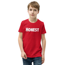 Load image into Gallery viewer, Honest Youth Short Sleeve T-Shirt