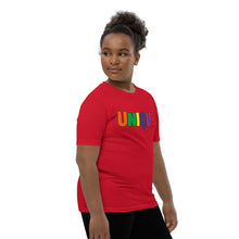 Load image into Gallery viewer, Unique Multiple Youth Short Sleeve T-Shirt
