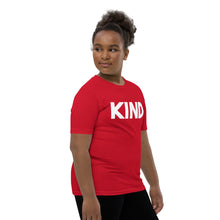 Load image into Gallery viewer, Kind Youth Short Sleeve T-Shirt