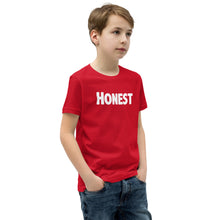 Load image into Gallery viewer, Honest Youth Short Sleeve T-Shirt