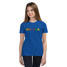Load image into Gallery viewer, Original Multiple Youth Short Sleeve T-Shirt