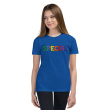 Load image into Gallery viewer, Special Multiple Youth Short Sleeve T-Shirt