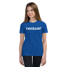 Load image into Gallery viewer, Excellent Youth Short Sleeve T-Shirt