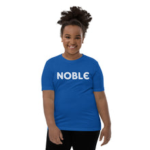 Load image into Gallery viewer, Noble Youth Short Sleeve T-Shirt