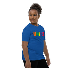 Load image into Gallery viewer, Unique Multiple Youth Short Sleeve T-Shirt
