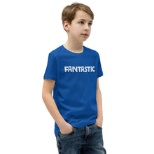 Load image into Gallery viewer, Fantastic Youth Short Sleeve T-Shirt
