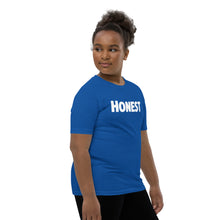 Load image into Gallery viewer, Honest Youth Short Sleeve T-Shirt