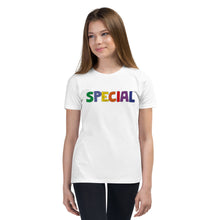 Load image into Gallery viewer, Special Multiple Youth Short Sleeve T-Shirt