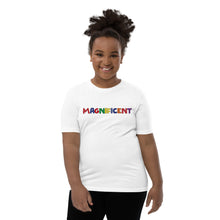 Load image into Gallery viewer, Magnificent Youth Short Sleeve T-Shirt