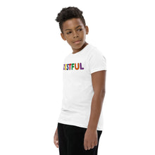 Load image into Gallery viewer, Zestful Youth Short Sleeve T-Shirt