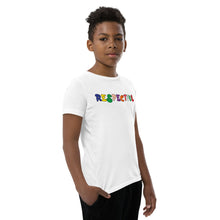 Load image into Gallery viewer, Respectful Youth Short Sleeve T-Shirt