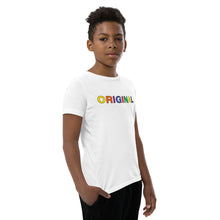 Load image into Gallery viewer, Original Youth Short Sleeve T-Shirt