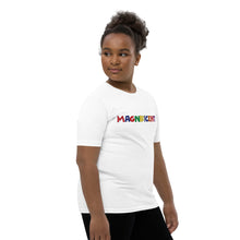 Load image into Gallery viewer, Magnificent Youth Short Sleeve T-Shirt