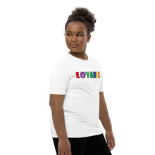 Load image into Gallery viewer, Lovable Youth Short Sleeve T-Shirt