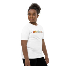 Load image into Gallery viewer, Intelligent Youth Short Sleeve T-Shirt
