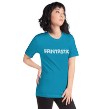 Load image into Gallery viewer, Fantastic Motivational Short-Sleeve Unisex T-Shirt
