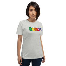 Load image into Gallery viewer, Honest Multiple Short-Sleeve Unisex T-Shirt
