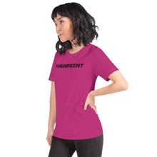 Load image into Gallery viewer, Magnificent Motivational Short-Sleeve Unisex T-Shirt
