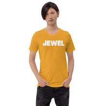 Load image into Gallery viewer, Jewel Motivational Short-Sleeve Unisex T-Shirt
