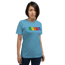 Load image into Gallery viewer, Honest Multiple Short-Sleeve Unisex T-Shirt
