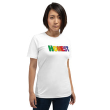 Load image into Gallery viewer, Honest Multiple Short-Sleeve Unisex T-Shirt
