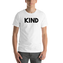 Load image into Gallery viewer, Kind Motivational Short-Sleeve Unisex T-Shirt
