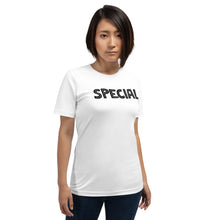Load image into Gallery viewer, Special Motivational Short-Sleeve Unisex T-Shirt
