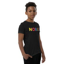 Load image into Gallery viewer, Noble Youth Short Sleeve T-Shirt
