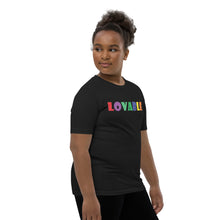 Load image into Gallery viewer, Lovable Youth Short Sleeve T-Shirt
