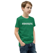Load image into Gallery viewer, Fantastic Youth Short Sleeve T-Shirt
