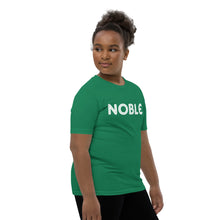 Load image into Gallery viewer, Noble Youth Short Sleeve T-Shirt
