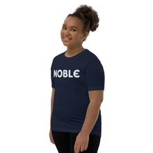 Load image into Gallery viewer, Noble Youth Short Sleeve T-Shirt
