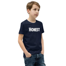 Load image into Gallery viewer, Honest Youth Short Sleeve T-Shirt
