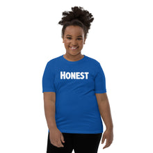 Load image into Gallery viewer, Honest Youth Short Sleeve T-Shirt
