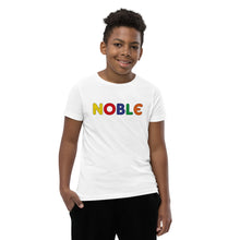 Load image into Gallery viewer, Noble Youth Short Sleeve T-Shirt
