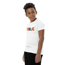 Load image into Gallery viewer, Noble Youth Short Sleeve T-Shirt
