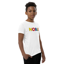 Load image into Gallery viewer, Noble Youth Short Sleeve T-Shirt
